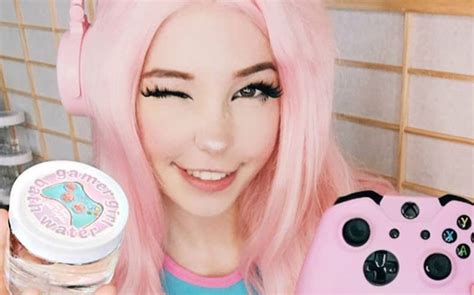 Another prominent example of this trend is Belle Delphine, the sex worker who famously sold “gamer-girl bathwater” and regularly wears fake braces and puts her hair in pigtails in her posts.